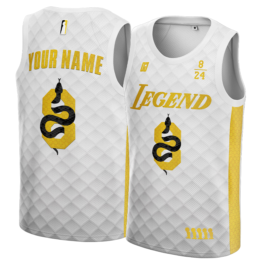 OJ "Legend" Jersey