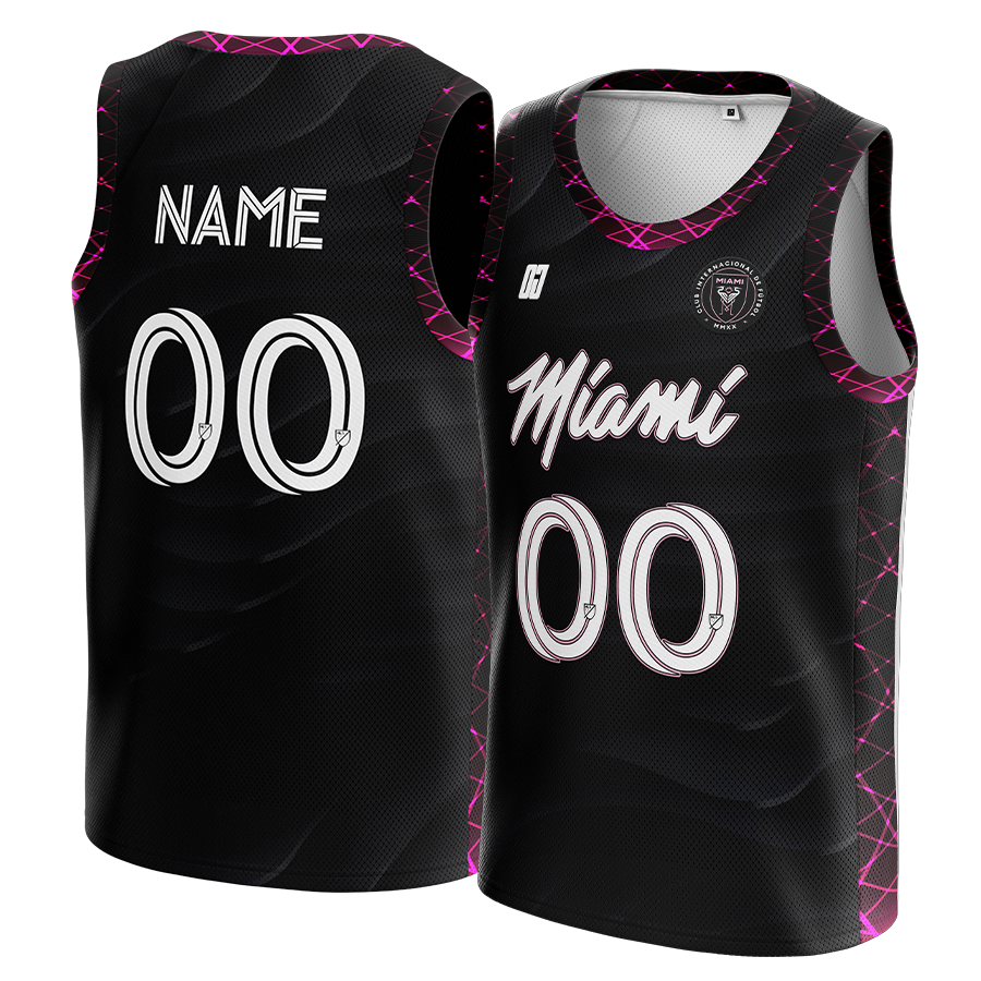 OJ Culture Jersey – OJ Jerseys