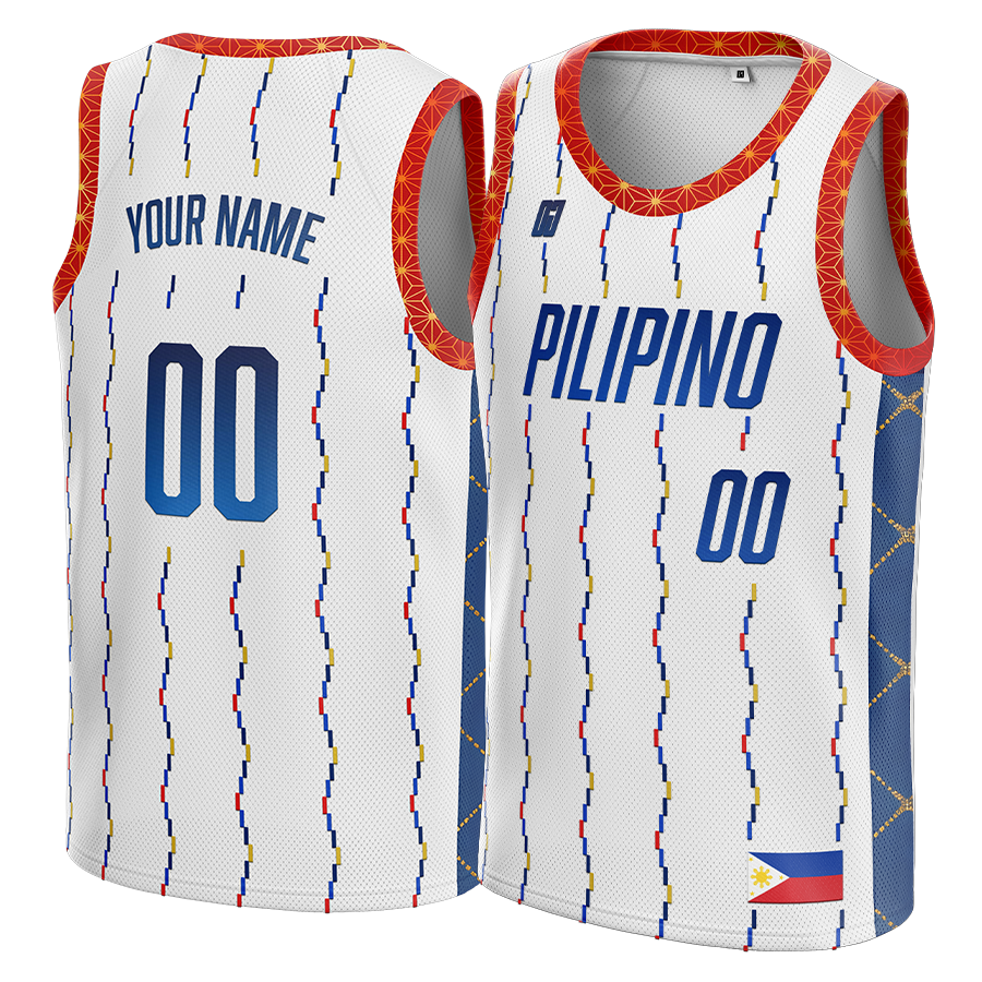 Jersey philippines outlet